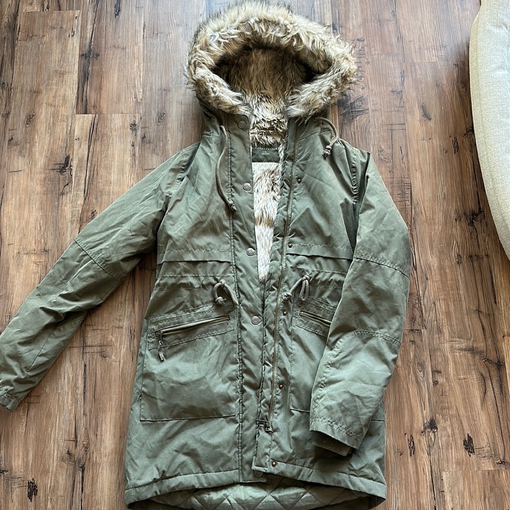Women’s Snow Jacket